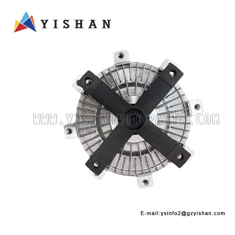 ISUZU NPR VIftukúpling 8-97139299-0 8-97095811-GQ