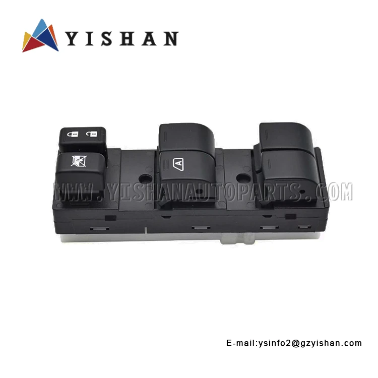 NISSAN SUNNY N17/K13/J10/T31Z/MX6 GLUGGUSTJÓRI 25401-3AW0A 25401-3AW0A-CHM