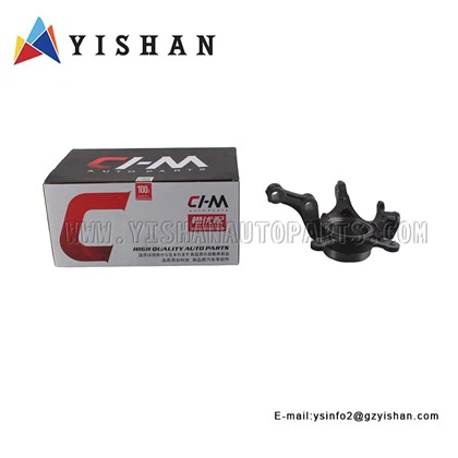HONDA JADE 2014-2021 AUTO KNUCKLE 51211-T4N-H00
