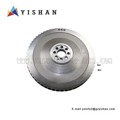 ISUZU WM 700P 4HK1 FLUGHJÓL ASM 8-97326227-0 8-97326227-CHM