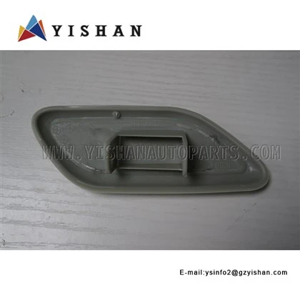 MAZDA M3 WATER JET COVER BS3F-51-8H2