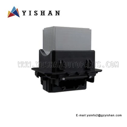 NISSAN B17/C13/U15/ZE0/BE0Z/J10 BLÚSAVIÐSTÖÐ 27761-JE22A 27761-JE22A-CHM