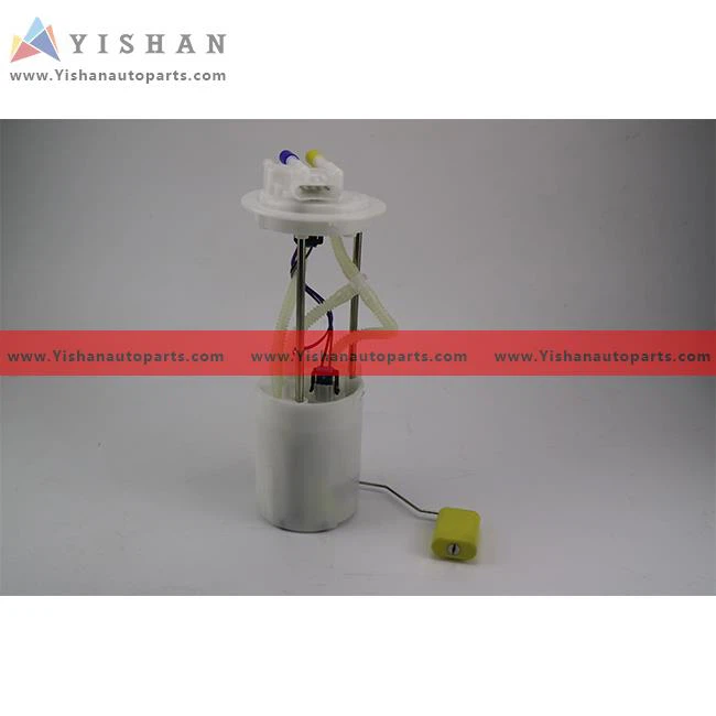 5)8-97945525-D 8979455250 8981593570 FUEL PUMP ASM DMAX 06-10 4JJ1T4JK1