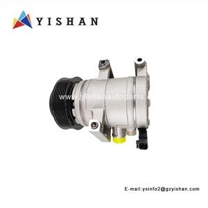 JAPAN BÍLHLUTAR OE UC9M-61-450 UC9M61450 AC PUMP MAZDA BT50 2012 AIRCON PUMP VARAhlutir