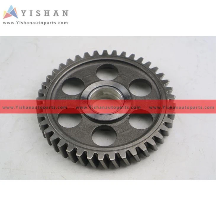 ISUZU 4HK1 idle gear