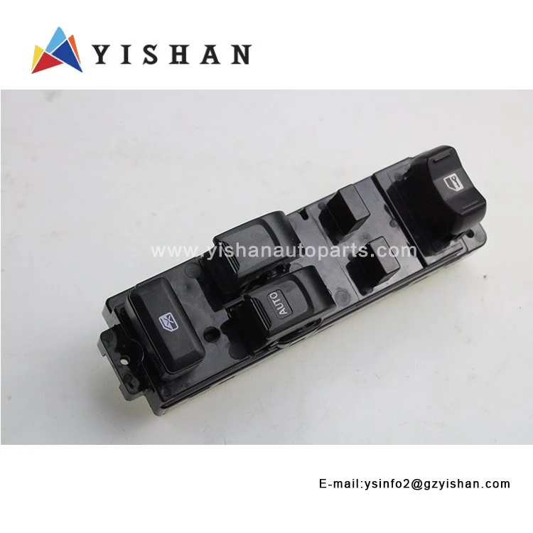 ISUZU DMAX GLUGGUROFI 8974003921 LHD ​