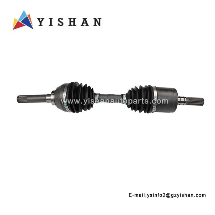 CV JOINT DMAX