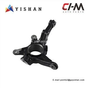 HONDA CIVIC KNUCKLE 51211-SNA-010