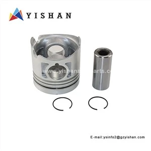 ISUZU NKR PISTON 8944336210